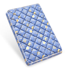 Lillibearas Pack and Play Topper uses soft foam for balanced comfort.
