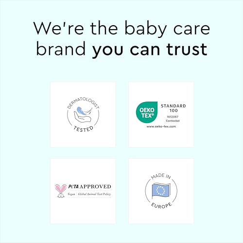 LILLYDOO fragrance-free and chlorine-free diaper protection