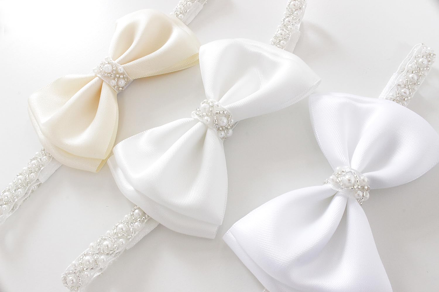 LilPinkGoose packaged 1-piece headband ready to gift