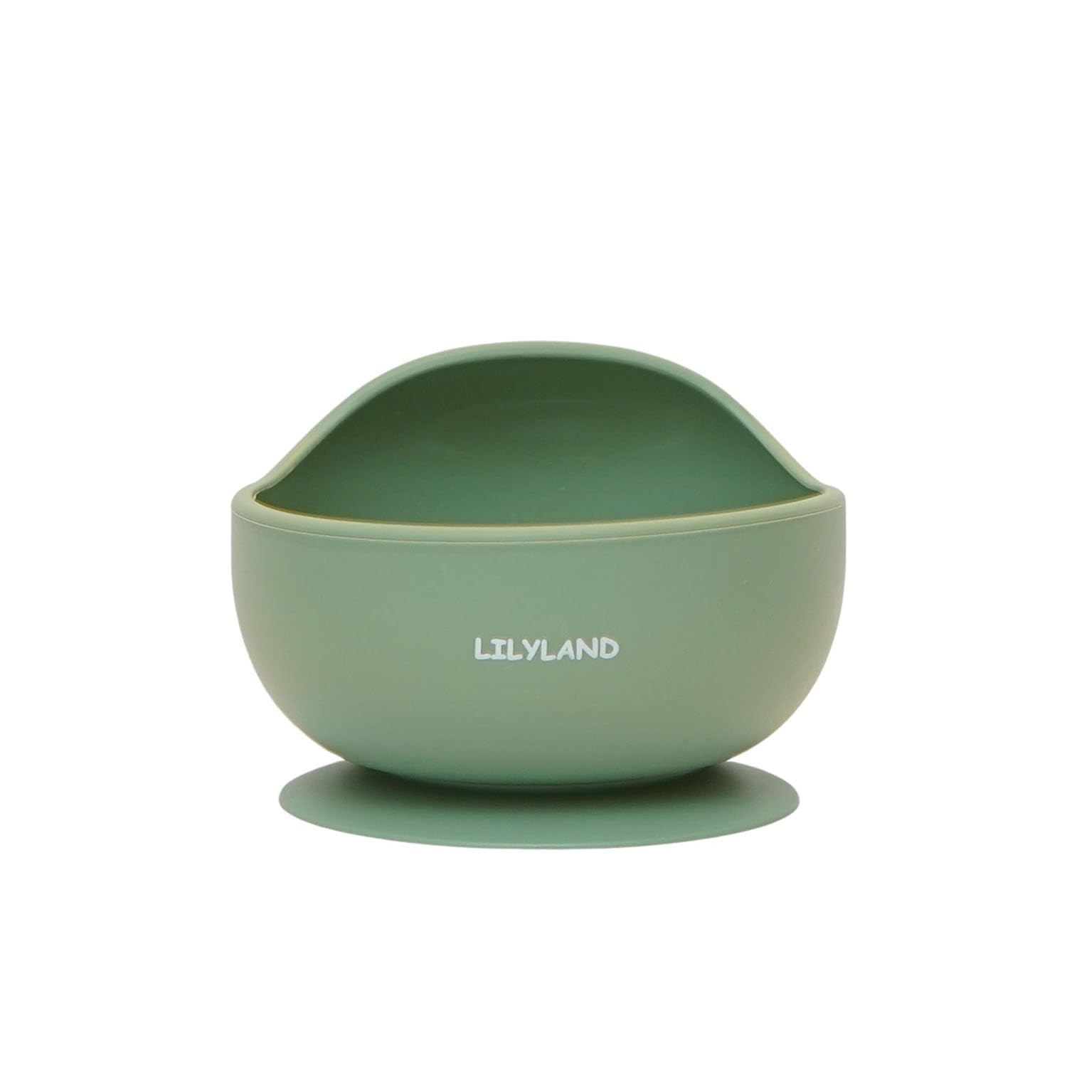 Freezer-safe Lilyland feeding set preserves flexibility for leftovers