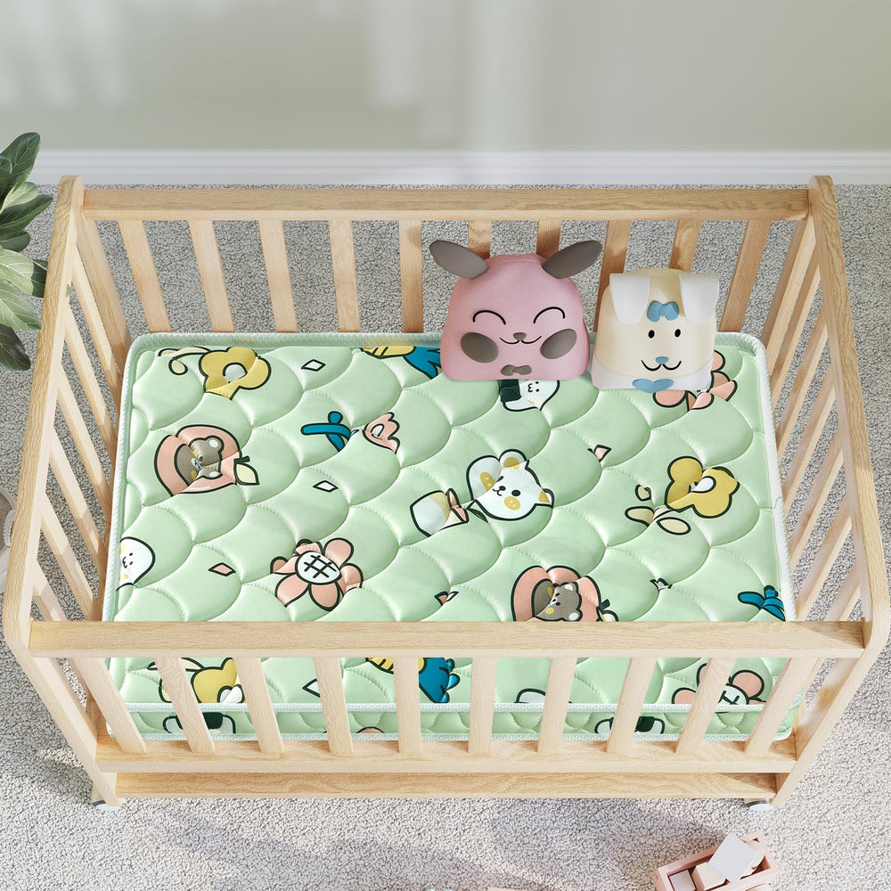 LILYVIBEBEARHAPPY inner diameter guide helps you confirm a snug fit