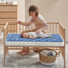 LILYVIBEBEARHAPPY quiet odorless material for undisturbed sleep