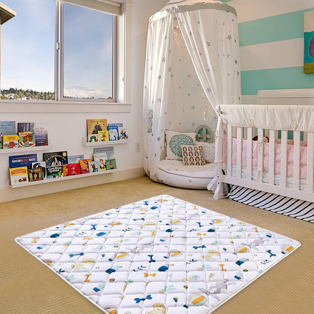 LILYVIBEBEARHAPPY uses safe non-toxic materials for worry-free playtime.