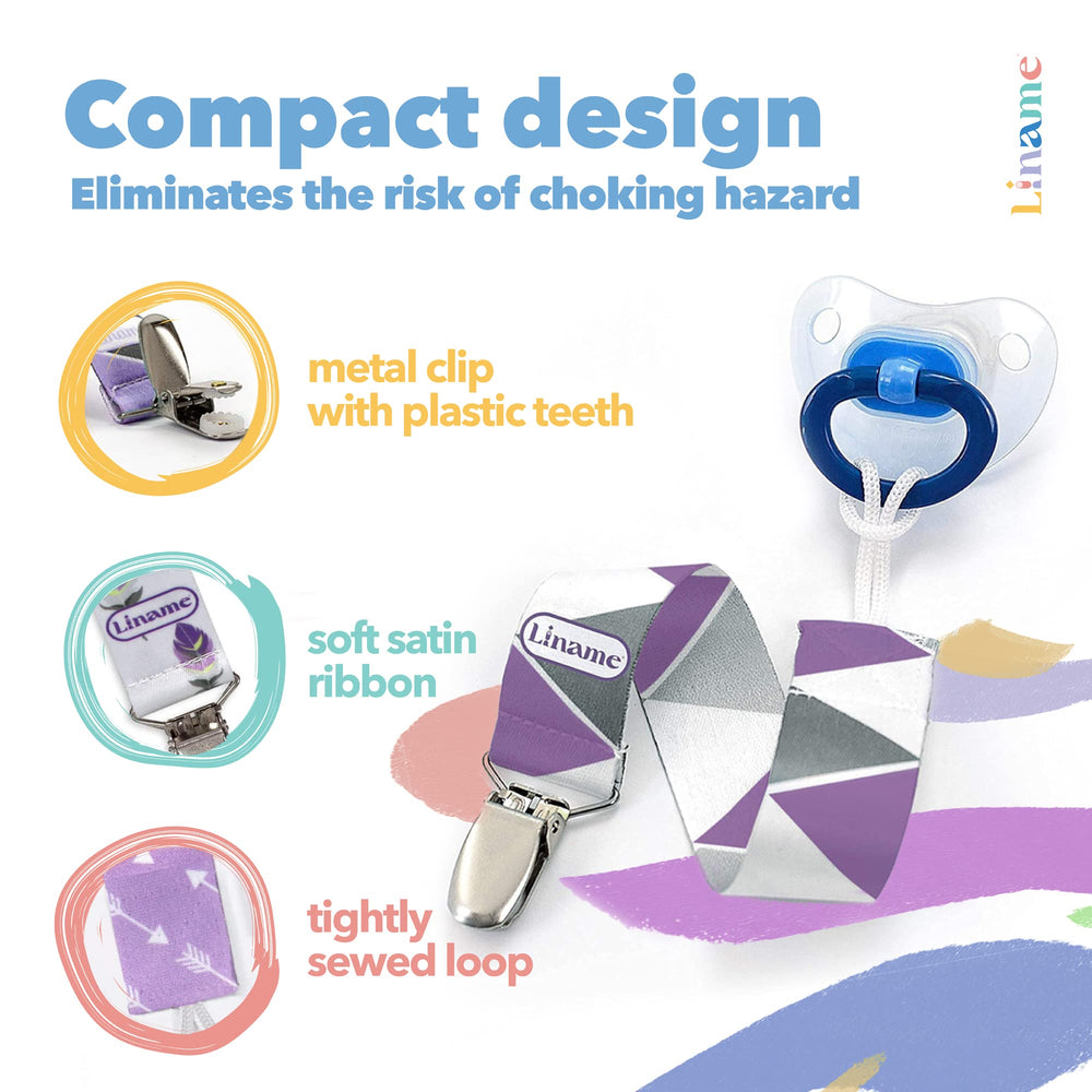 Liname teething toy made from food-grade material for safe chewing.