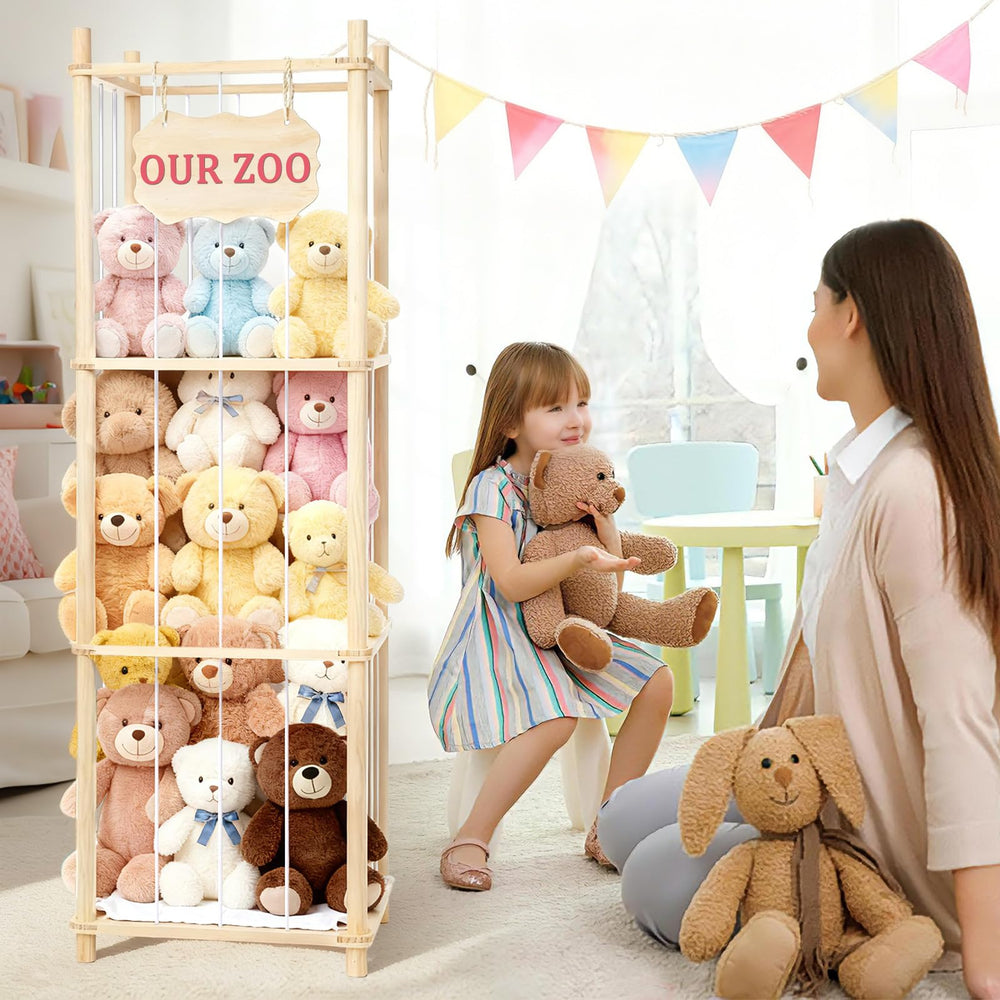 Linidcoud customizable nameplate gift adds a personal touch.