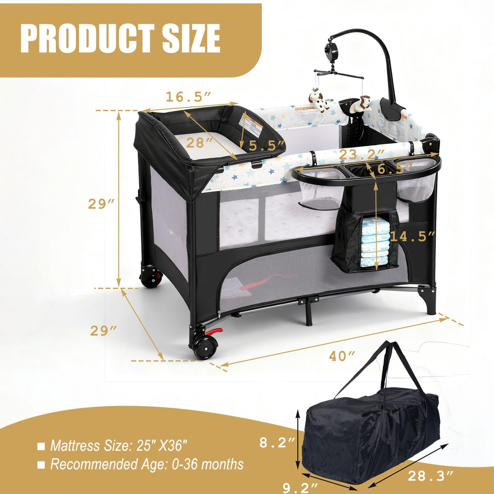 LININYHAO iron tube frame ensures sturdy construction