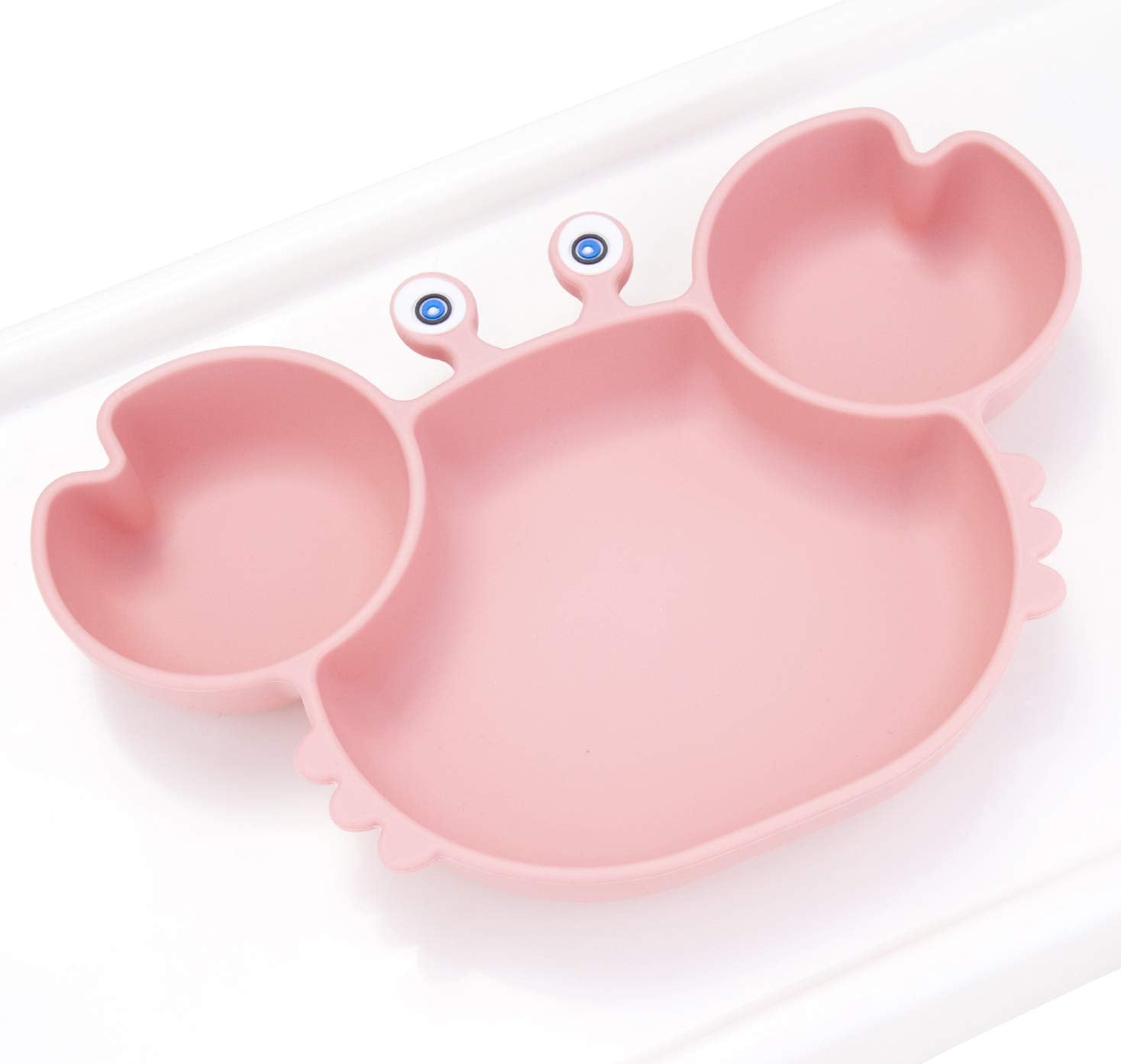 Linowos soft flexible silicone resists high temperatures for safe reheating
