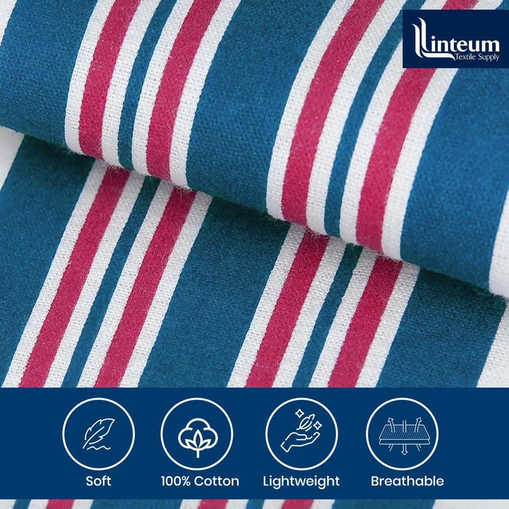 Linteum blanket serves tummy time mat during supervised play.