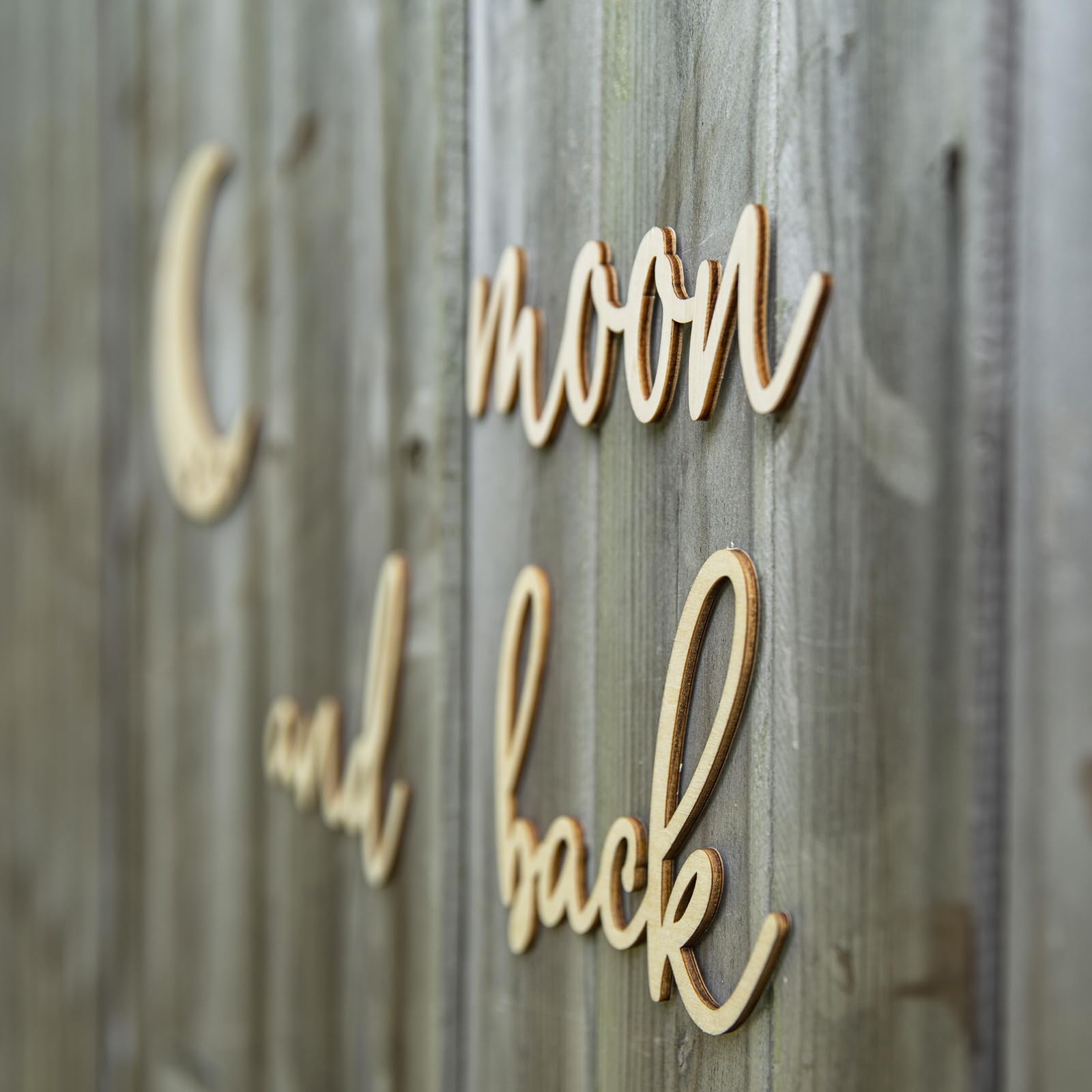Lintran high quality wooden construction for durable wall art.