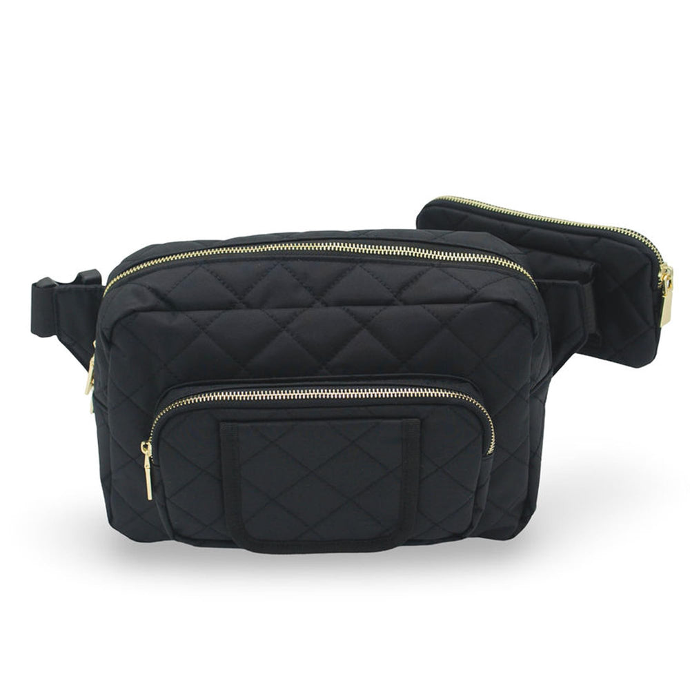 Lion & Light Jetsetter compact-dimension for effortless daily carry and quick access