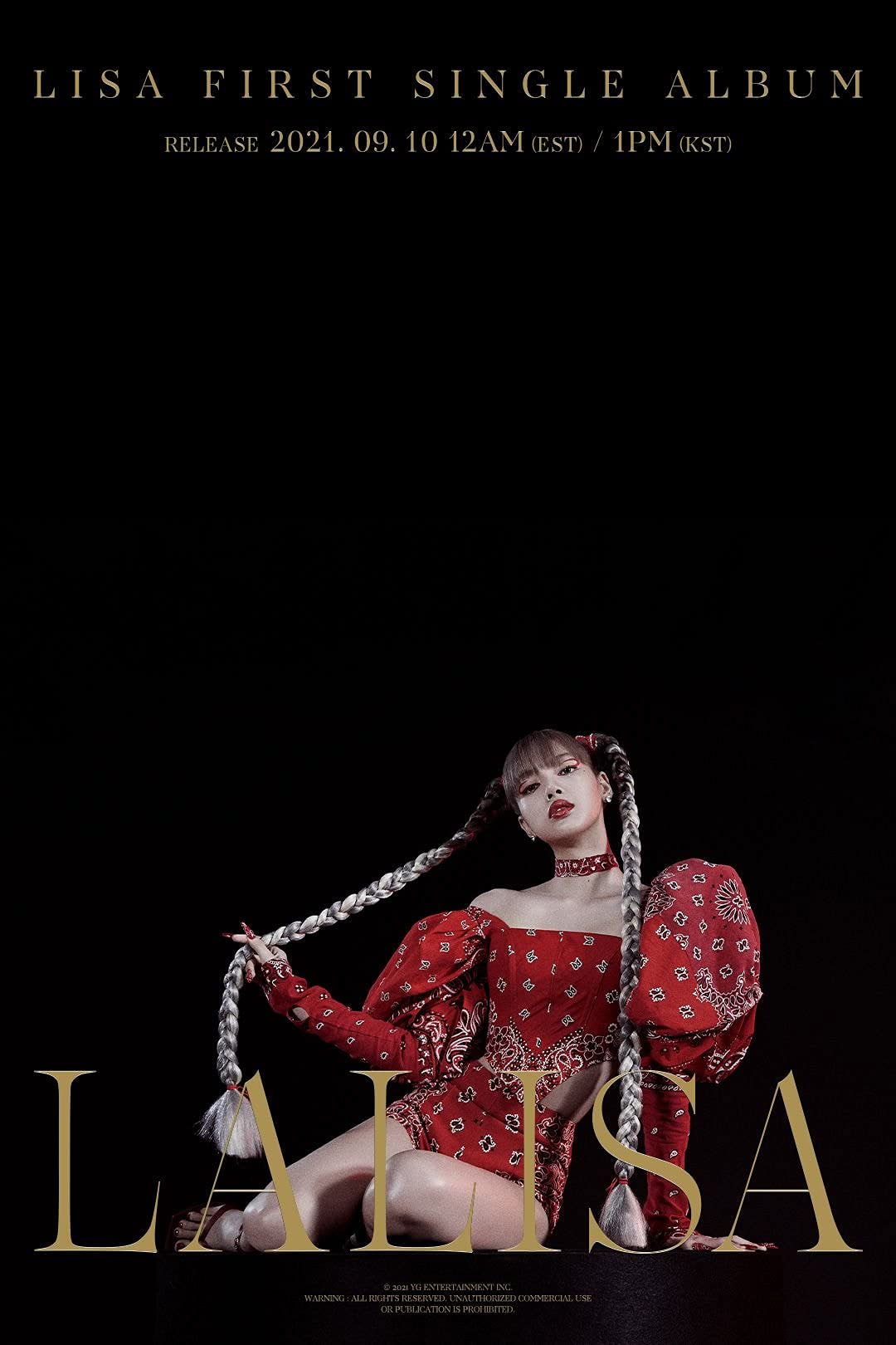 Lisa LALISA tracking-enabled packaging for safe worldwide delivery