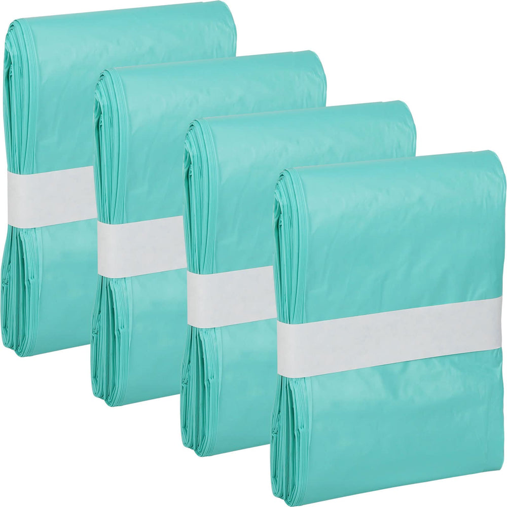 Lisyee green liner refills for Akord 280 Slim; odor control and convenience.