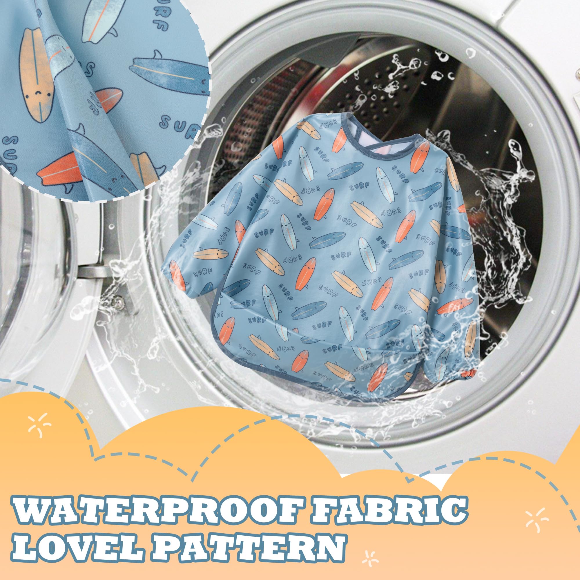 Little Dimsum adjustable closure ensures a secure, comfortable fit for 6–36 months.