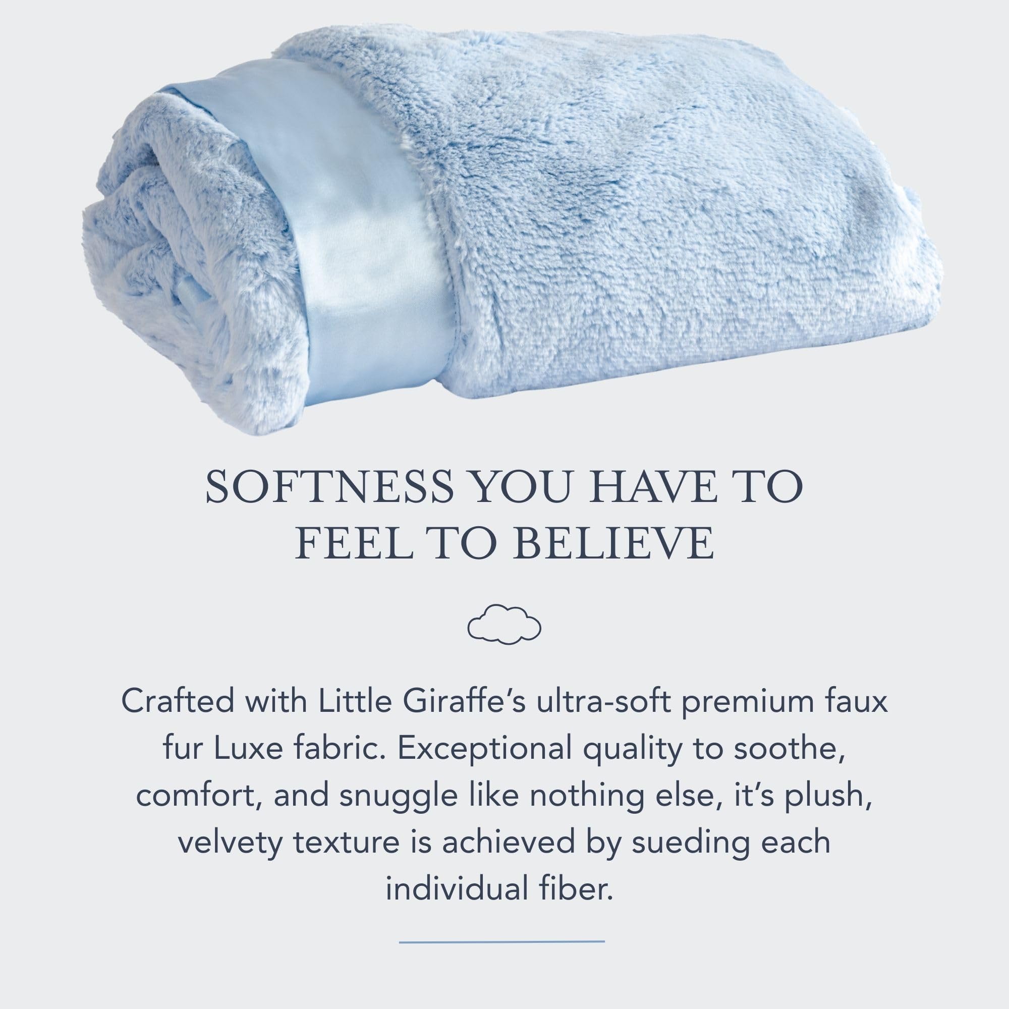 Care instructions shot shows cold wash and air drying for longevity.