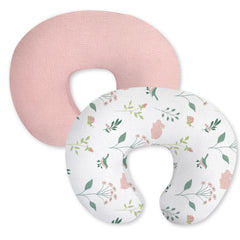 Little Grape Land bunny print nursing cover for cozy feeding sessions.