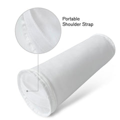 Little Grape Land nursing pillow supports baby propping and tummy time