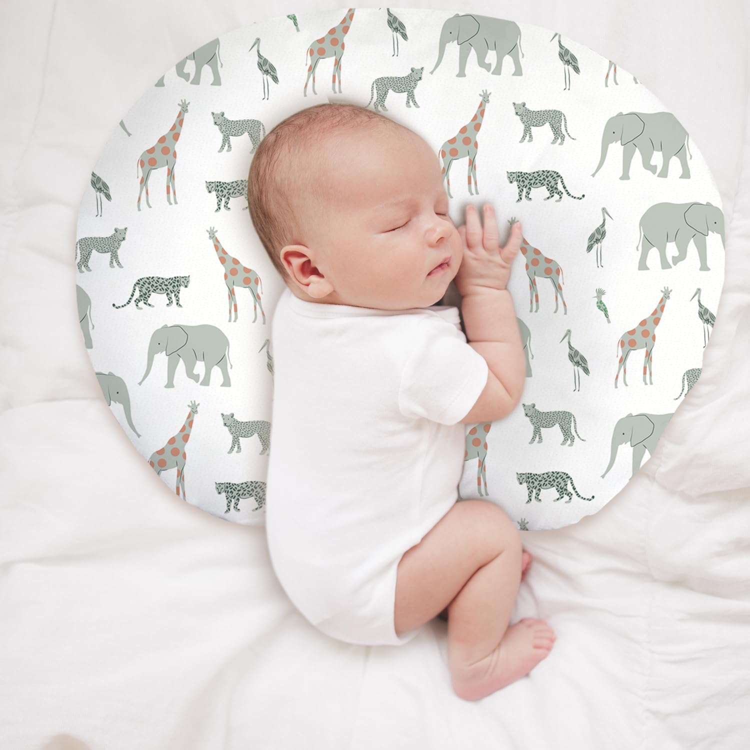 Little Grape Land two-pack set perfect baby shower gift
