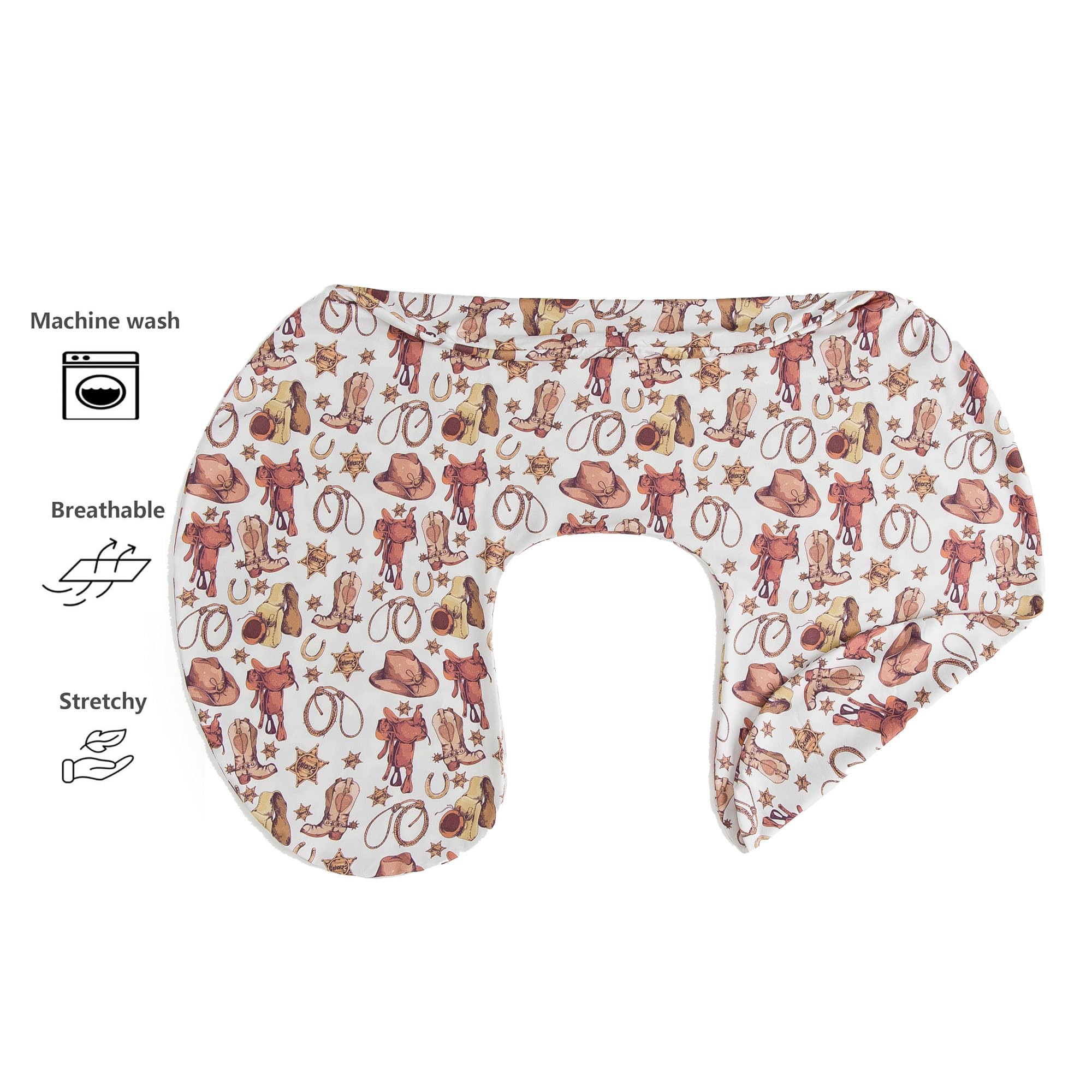 Little Jump hat pattern cover offers cozy, kid-friendly styling for baby spaces.