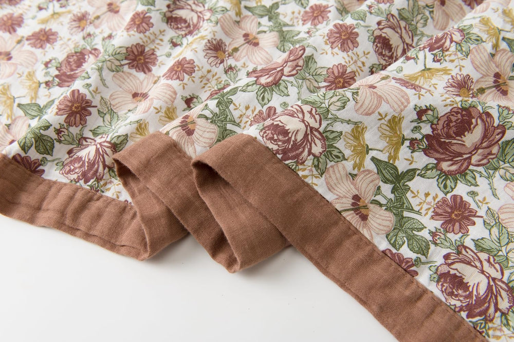Little Jump daycare nap blanket designed for cozy rests