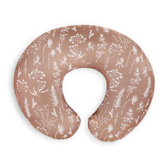 Little Jump Two-Pack nursing pillow cover set offers easy swapping and fresh looks.