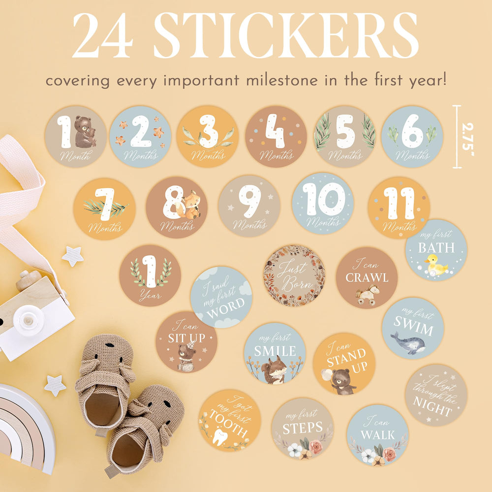 Little Keepsakes by YASHVEDH first holidays pages record celebrations and traditions.