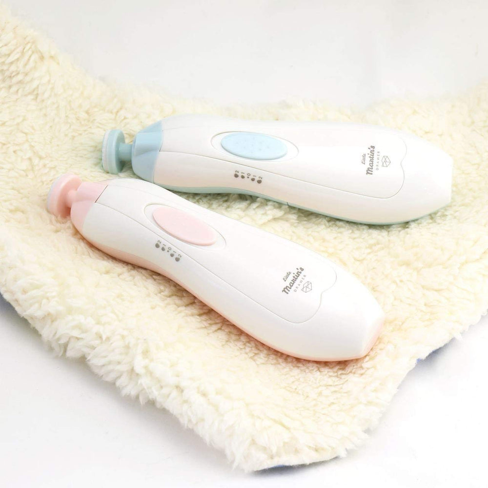 Little Martin's Drawer compact-design is ideal for travel and home care.