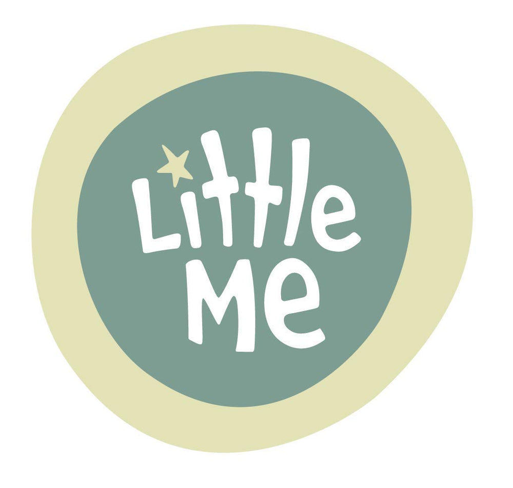 Little Me nursing cover designed for ages 0-36 months.