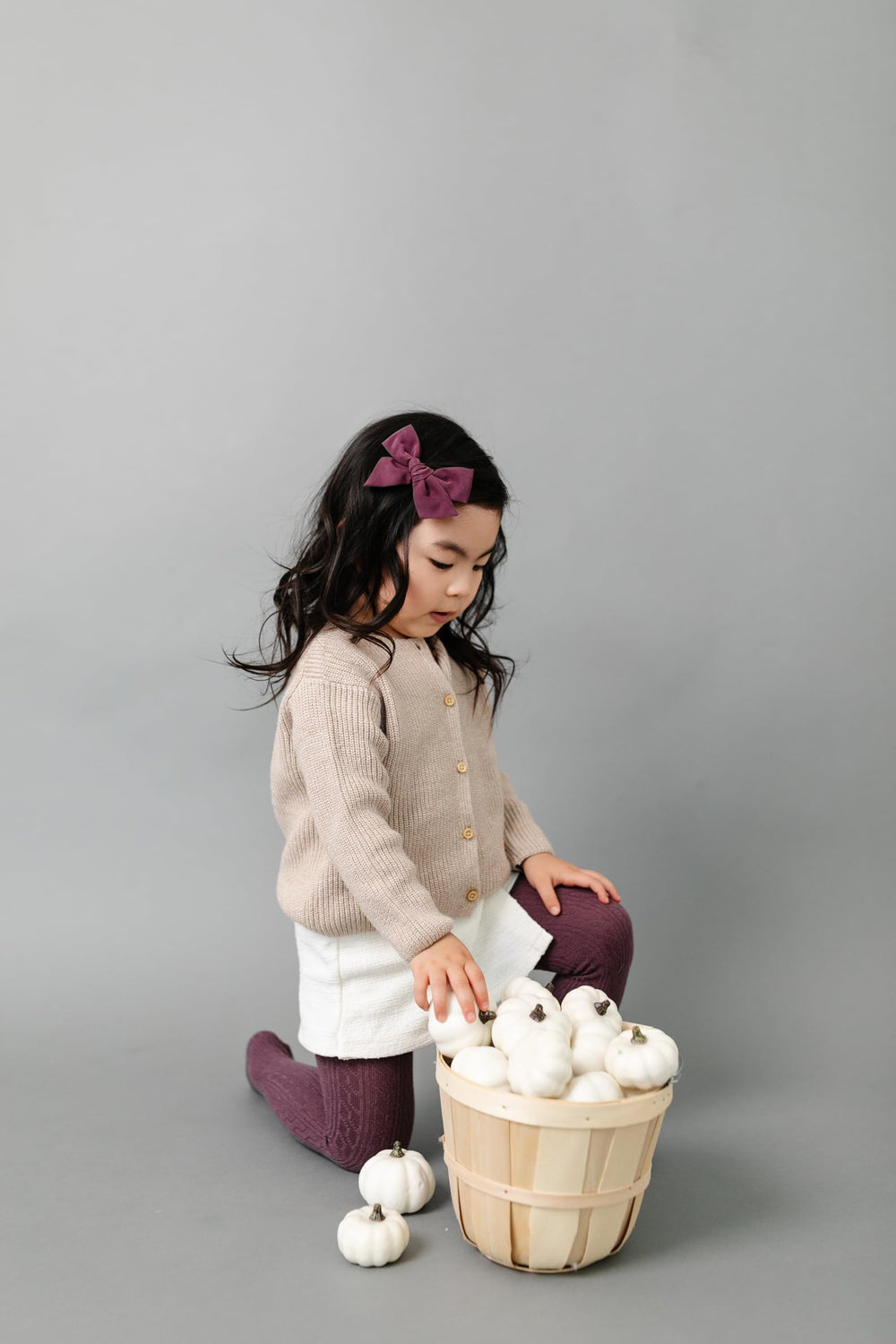 Little Poppy Co premium fabrics highlight craftsmanship and durability.