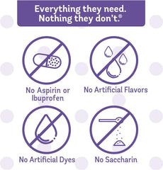 Little Remedies gas relief drops for tummy comfort