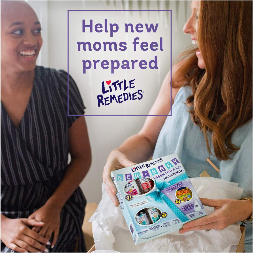 Little Remedies gripe water for occasional tummy upset