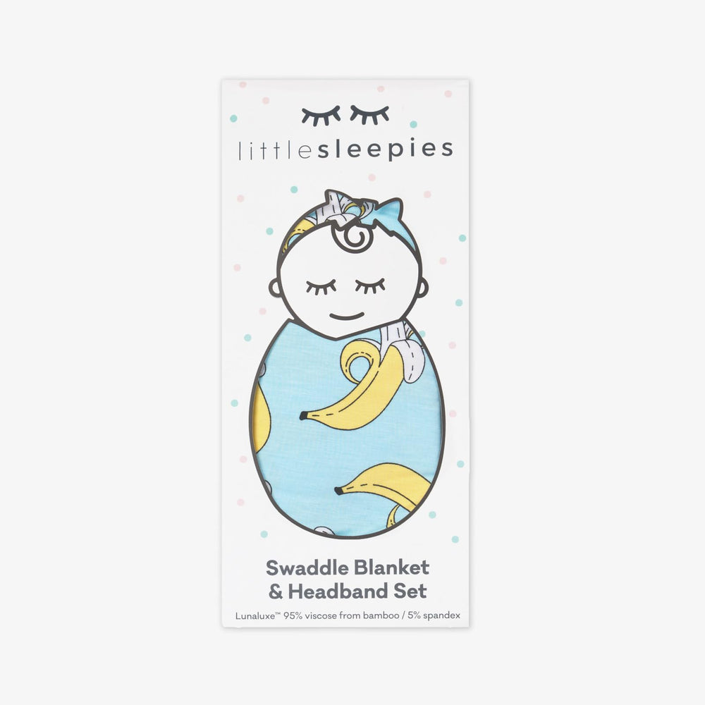 Little Sleepies adult-pajama-set-matching enables easy family lounge coordination.