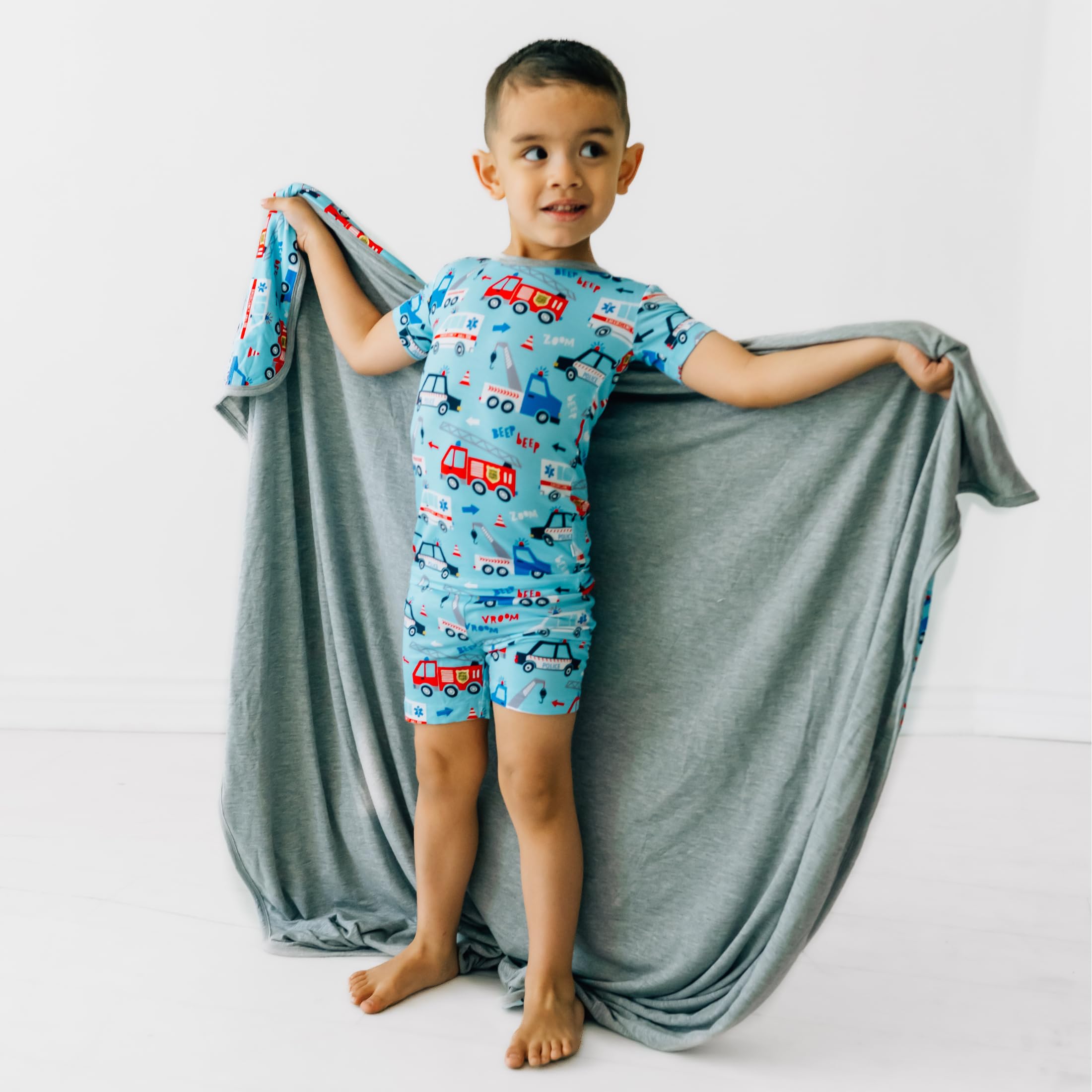 Ideal for movie nights, travel, and cozy lounging with the Cloud Blanket