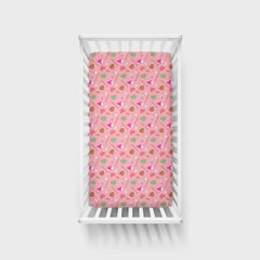 Little Sleepies prints bring cozy nursery style while staying breathable and durable