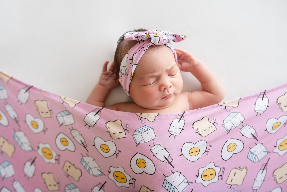 Prints available as Zippies and PJ sets for siblings