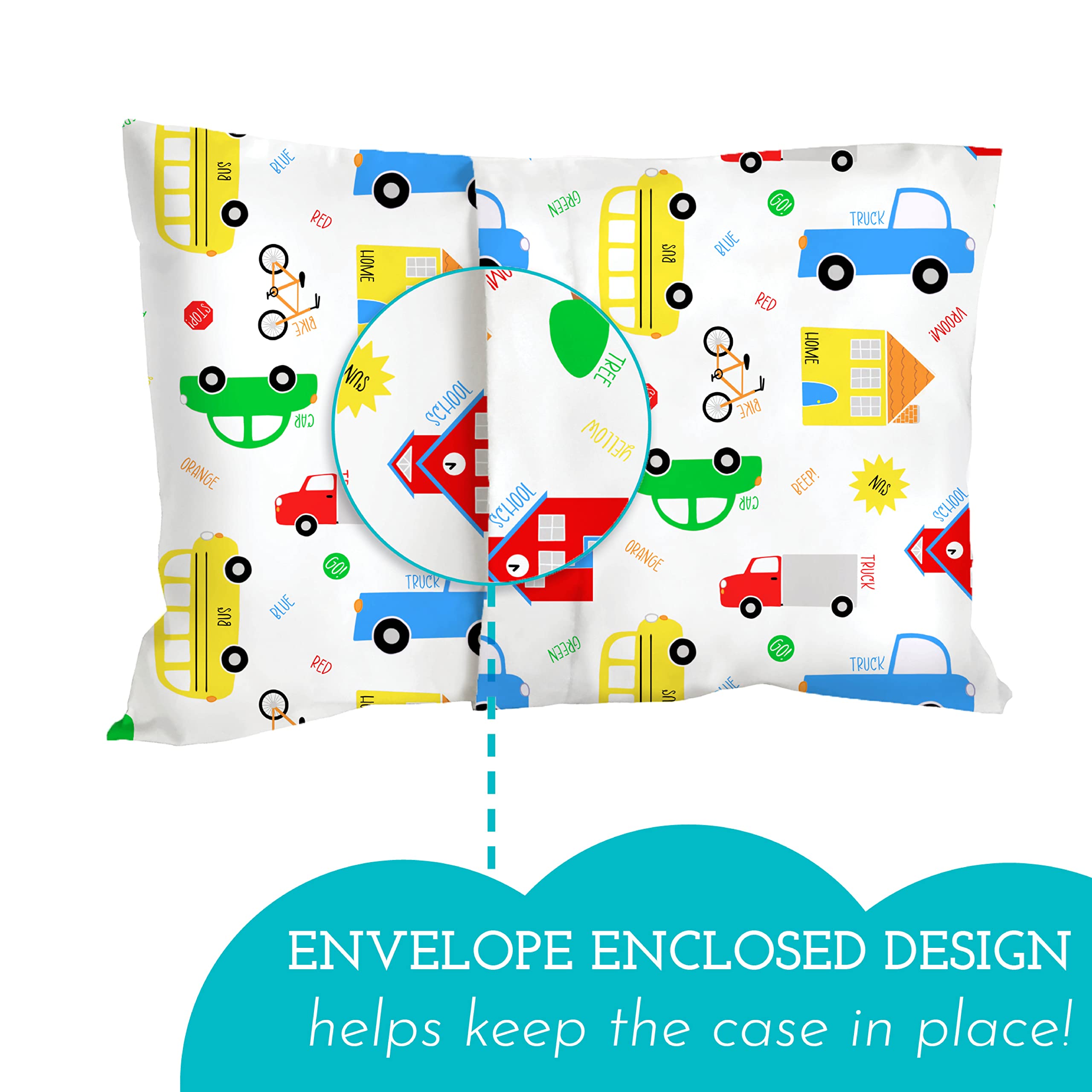 Little Sleepy Head OEKO-TEX certified materials ensure safe quality.