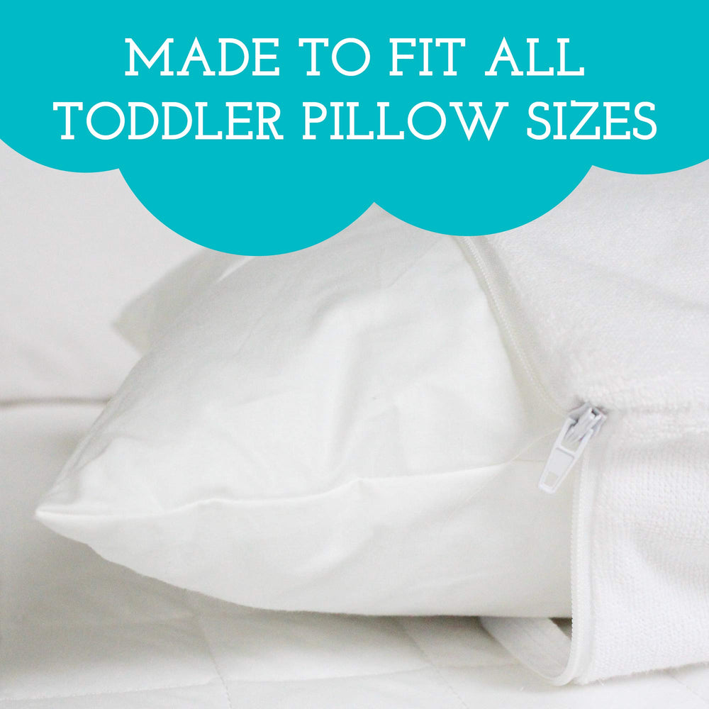 One-pack Little Sleepy Head protector for easy at-home and on-the-go naps