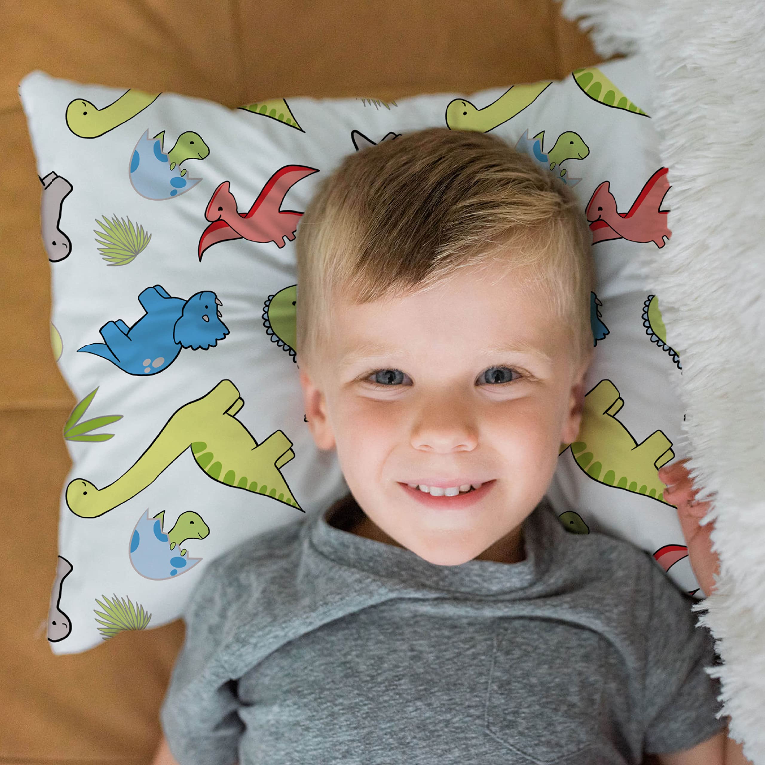 Little Sleepy Head premium cotton material suitable for year-round comfort