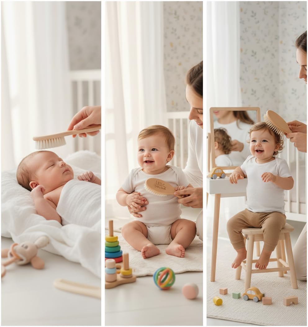 Little Tinkers World gift box presentation for gifting