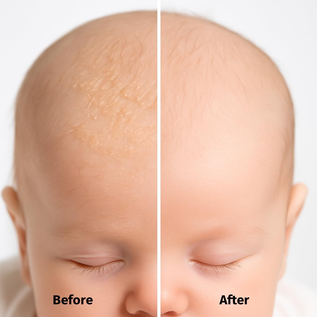 Close-up of Little Tinkers World soft-bristle brush texture