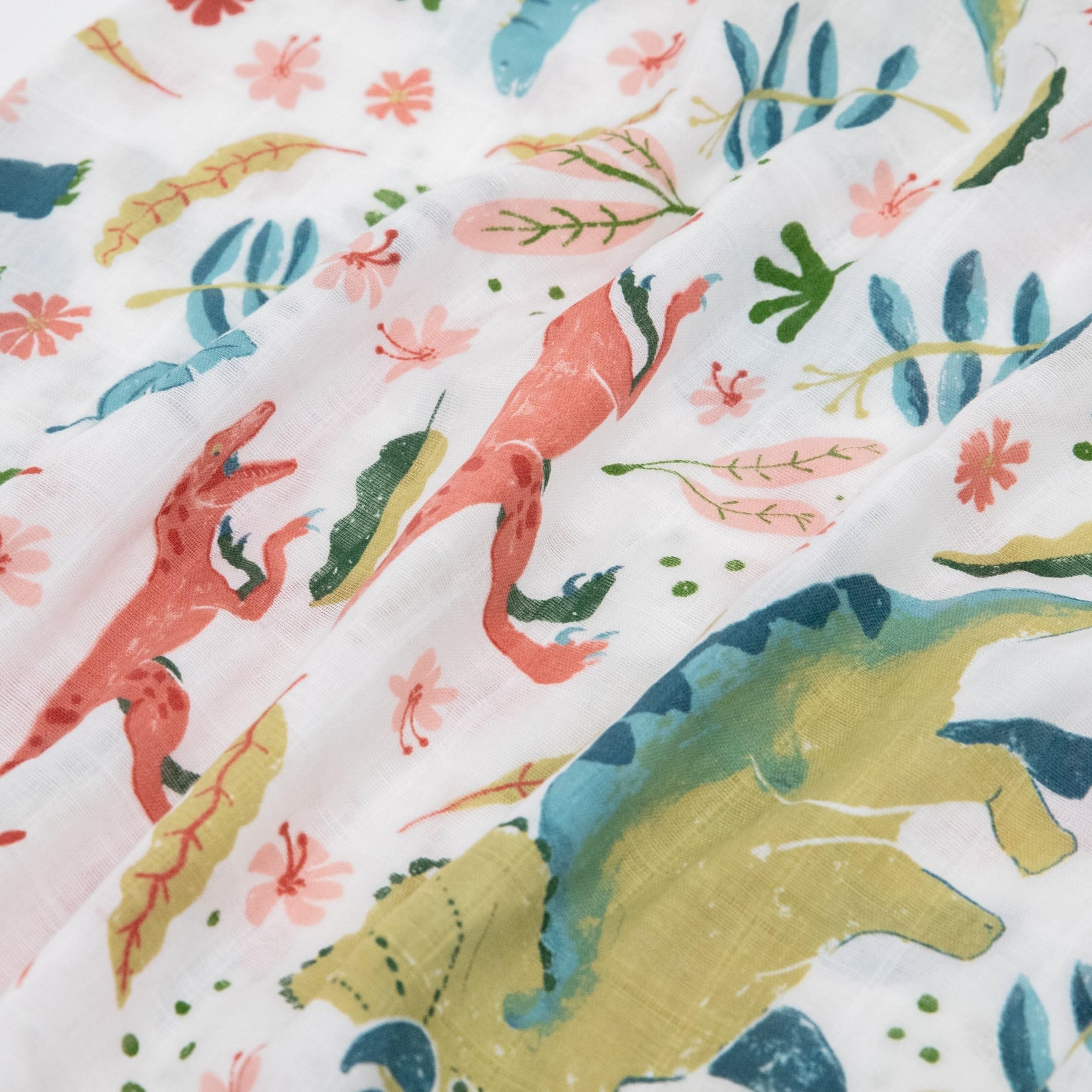 Little Unicorn 19x27 pillowcase fits a standard pillow
