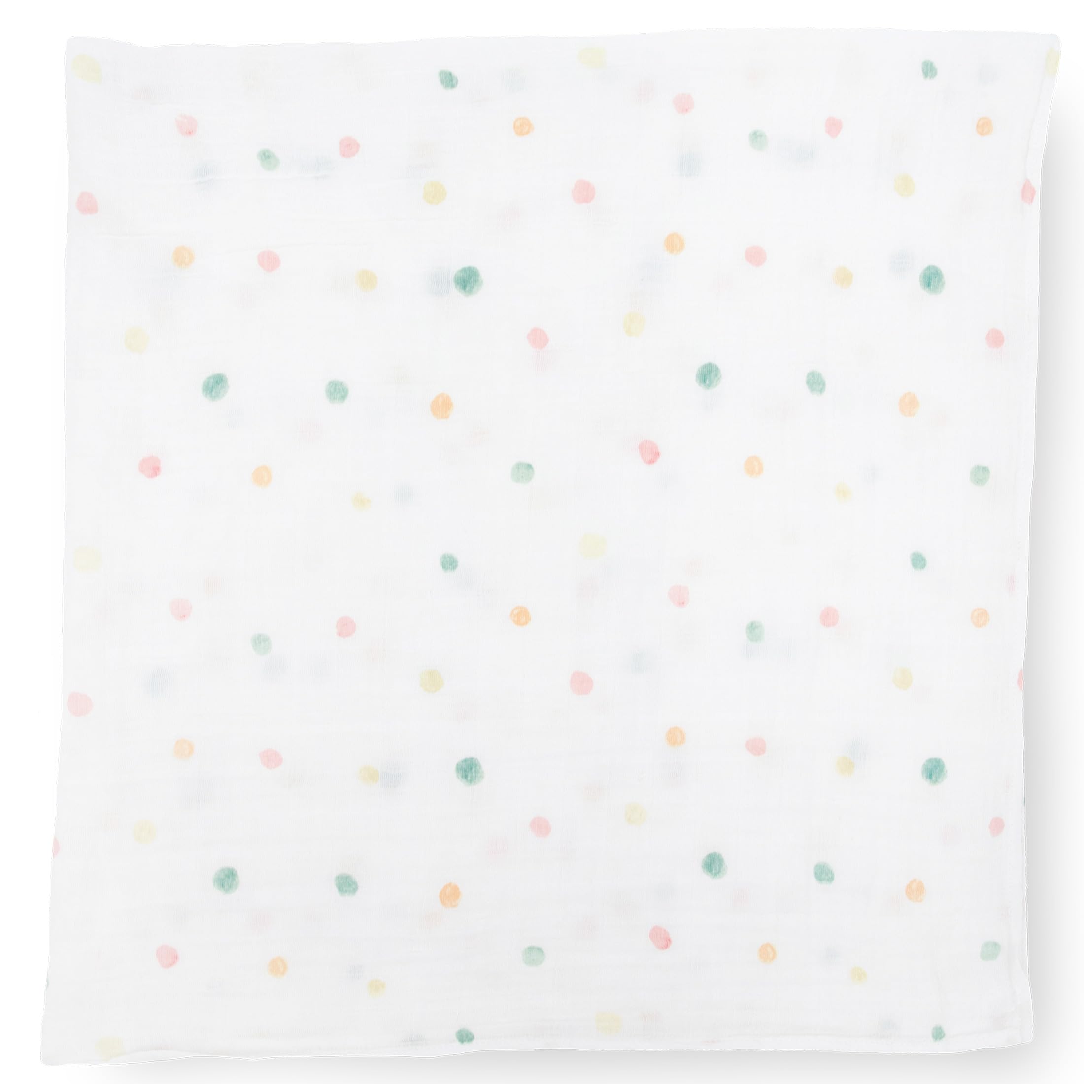 Little Unicorn contoured fit neck-shoulder, supports comfortable burping and feeding sessions.