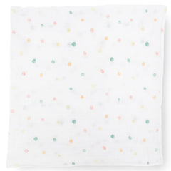Little Unicorn contoured fit neck-shoulder, supports comfortable burping and feeding sessions.