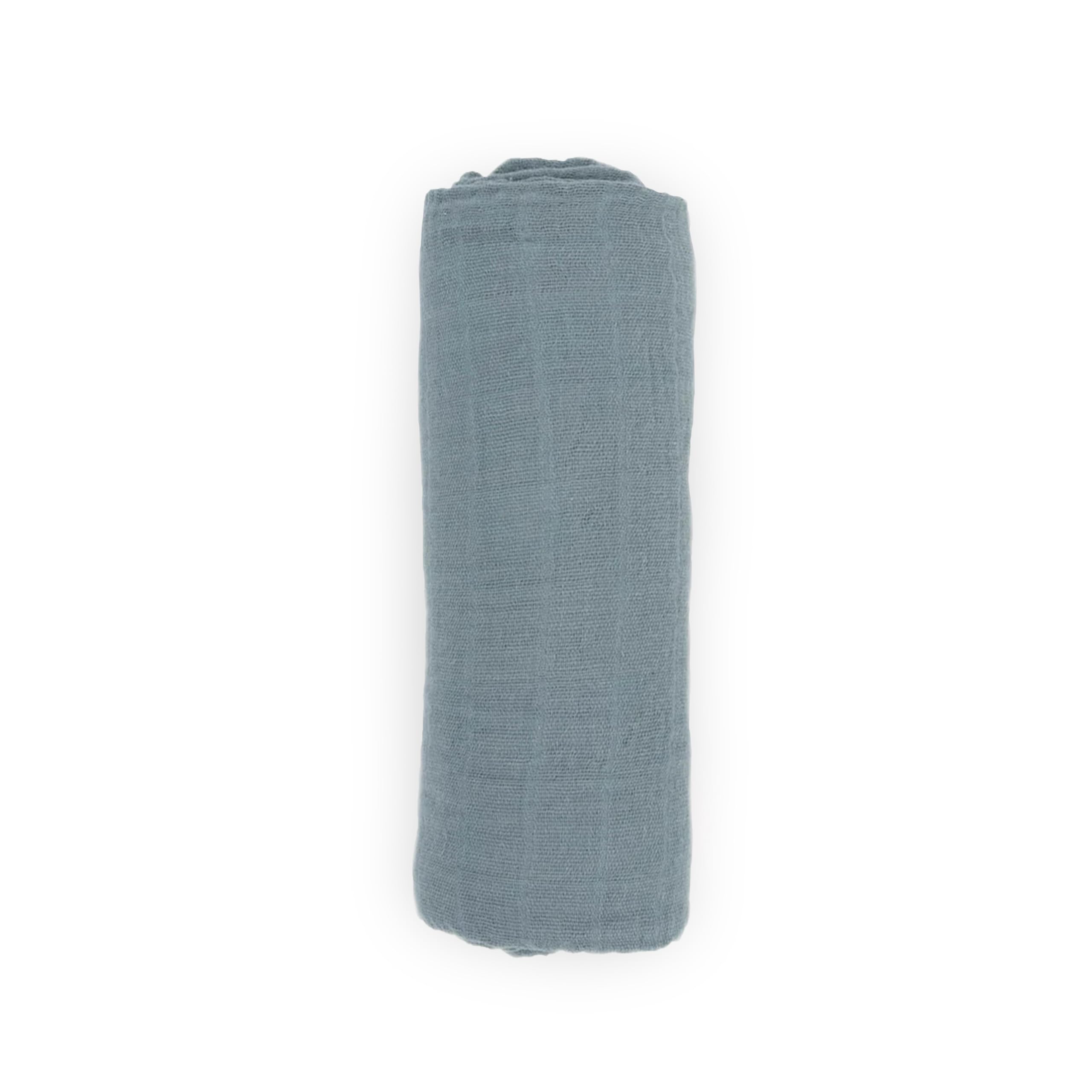 Little Unicorn machine washable swaddle stays soft through many washes