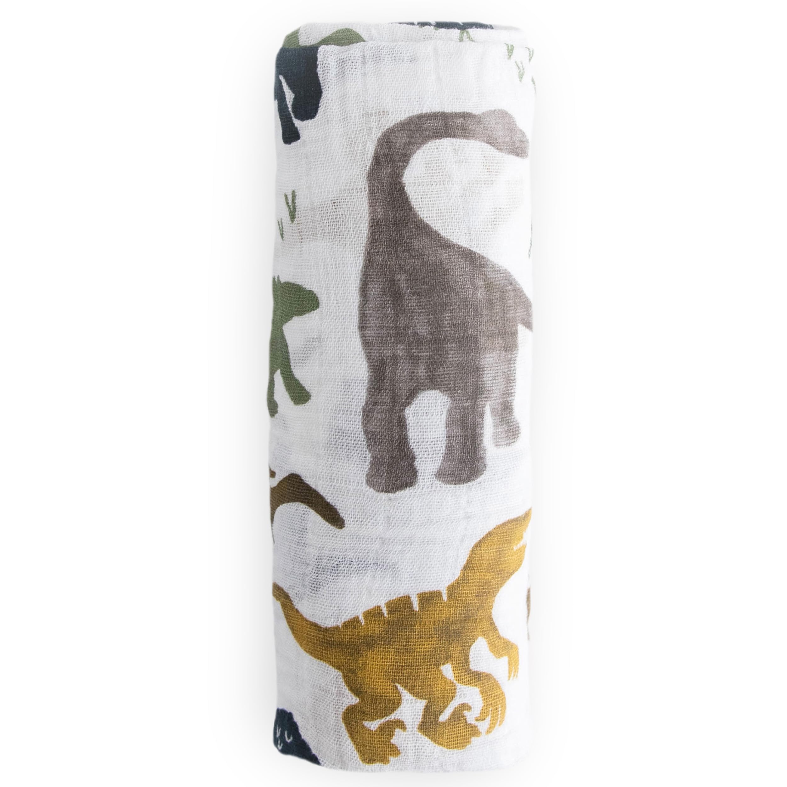 Little Unicorn nursing cover and swaddle demonstrates soft, skin-friendly use during daily routines.