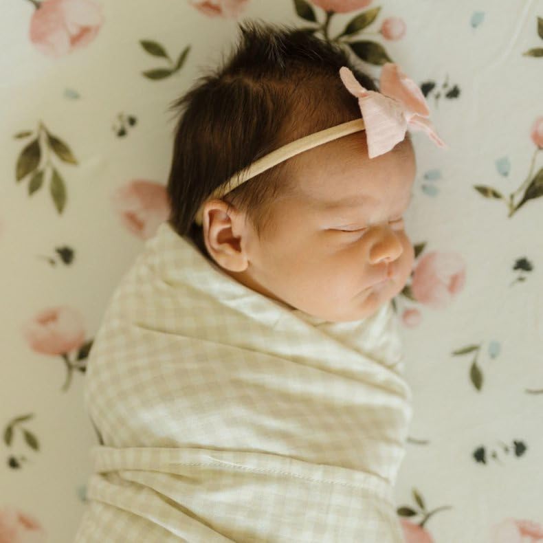 Little Unicorn OEKO-TEX-certified blanket demonstrates safety and premium materials