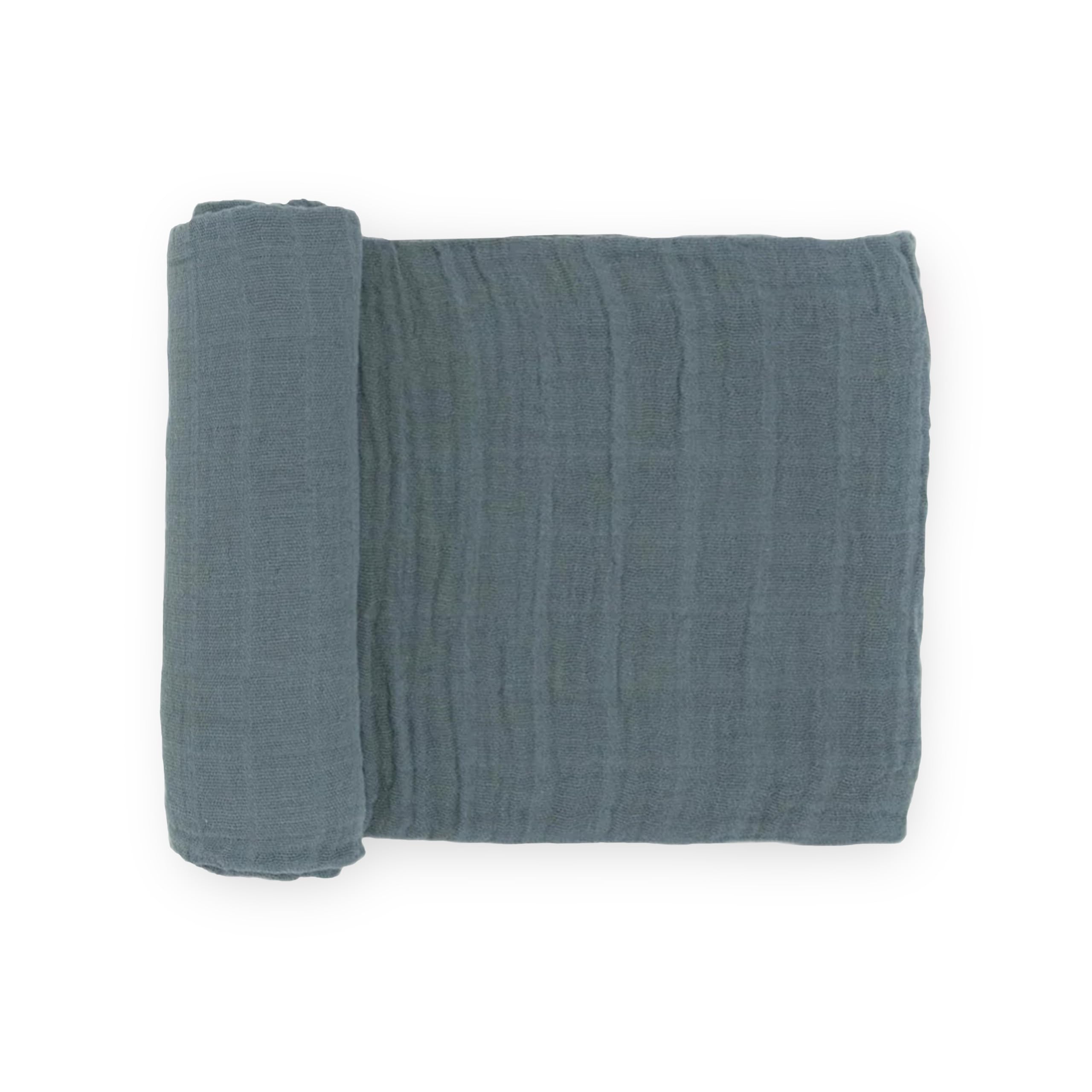 Little Unicorn sea swaddle pattern for calming bedtime comfort and visual delight