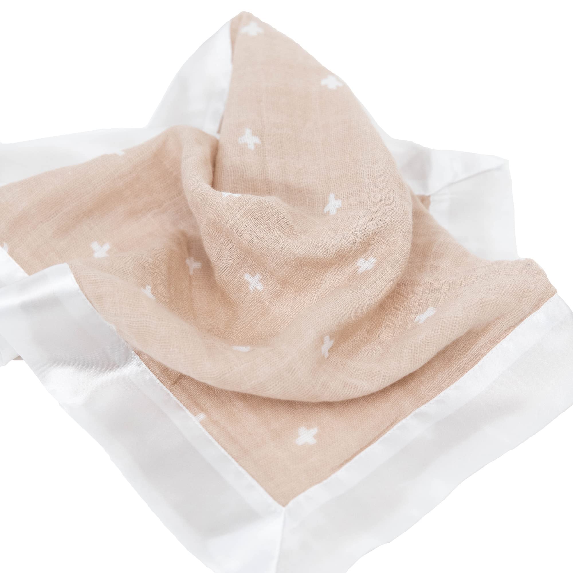 Little Unicorn variety patterns provide baby-friendly style for outings