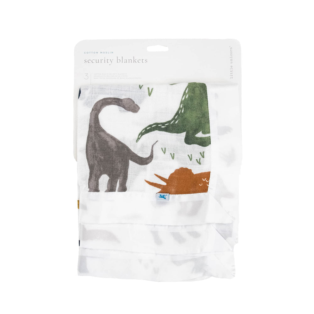 Machine washable and colorfast Little Unicorn blanket stays vibrant