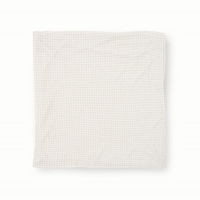 Little Unicorn two-pack setup ensures a spare swaddle for quick changes