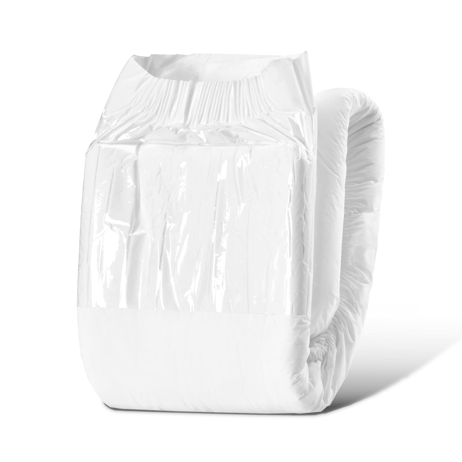 Littleforbig ABDry packaging and size chart to aid selection